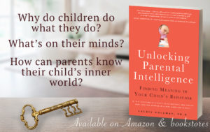 Read more about Parental Intelligence!