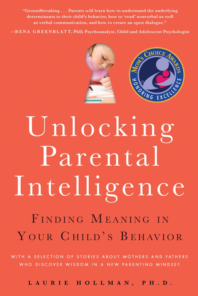 Unlocking Parental Intelligence - Hollman